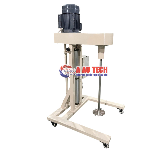 Máy Khuấy Sơn 100-200 Lít AA-D-04