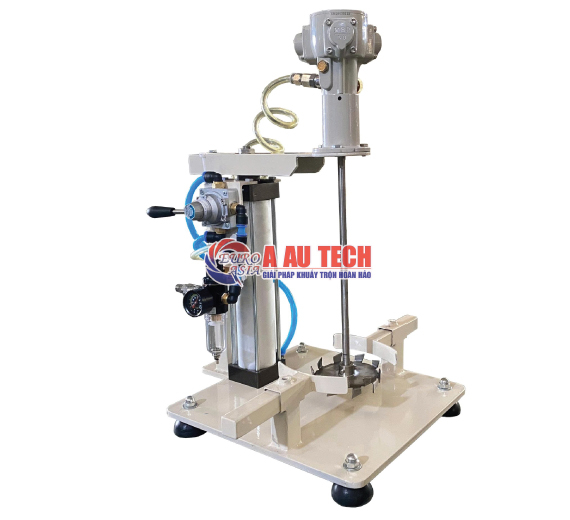 Máy Khuấy Keo 20 Lít