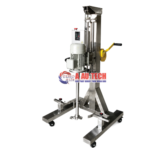 Máy Khuấy Thực Phẩm 10-20 kg