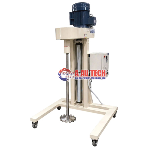 Máy Trộn Keo 50-100 Kg