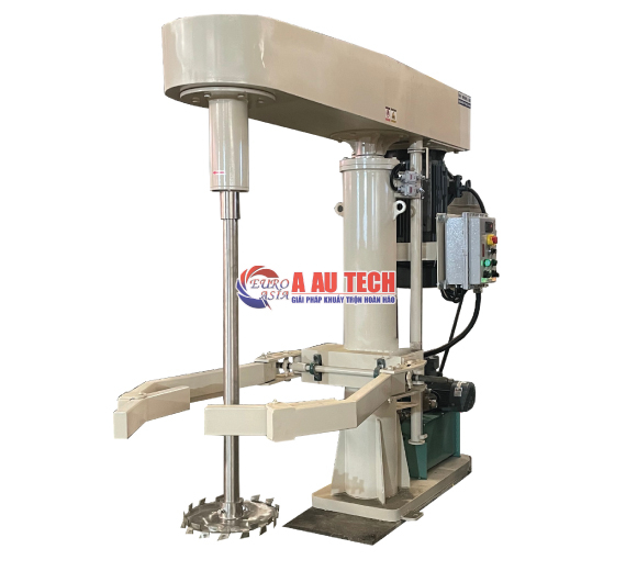 Máy Khuấy Sơn Chống Cháy AD-15EX