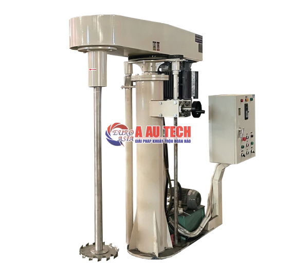 Máy Khuấy Sản Xuất Sơn AA-D-15
