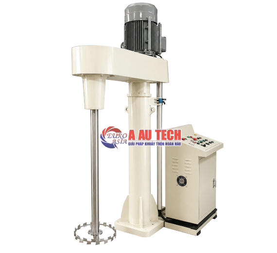 Máy Khuấy Sơn Nước
