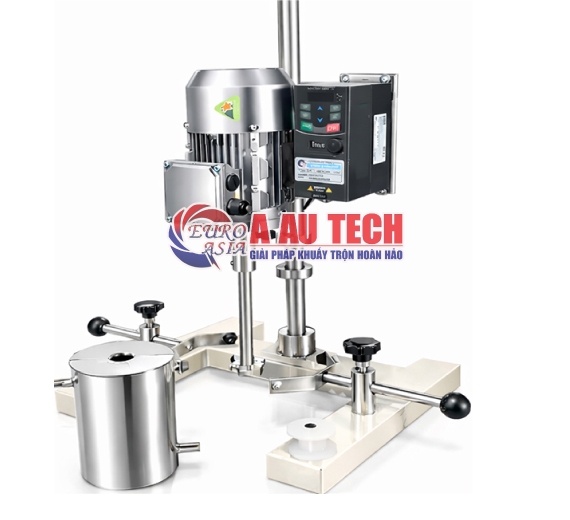 Máy Khuấy Sơn Thí Nghiệm AD-15-1