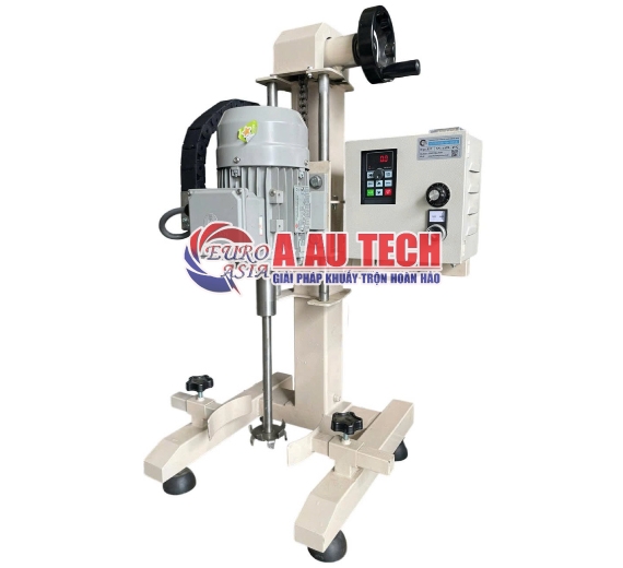 Máy Khuấy Thí Nghiệm