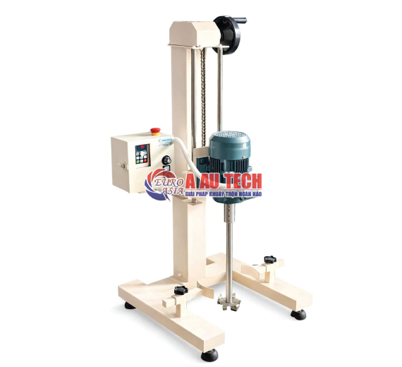 Máy Trộn Keo 05-20 Kg Dùng Điện
