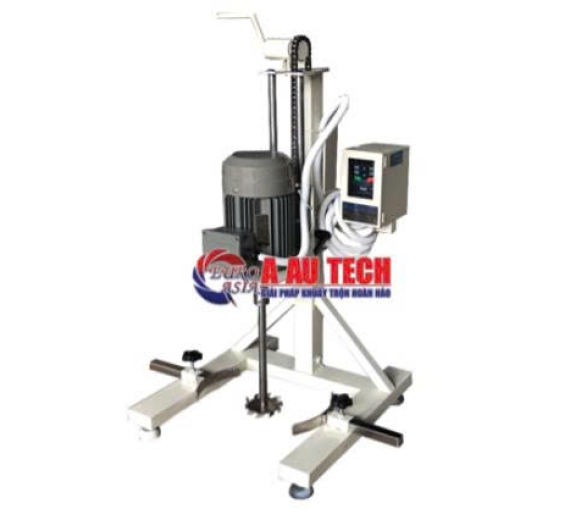 Máy Khuấy 5 Lít AD-02