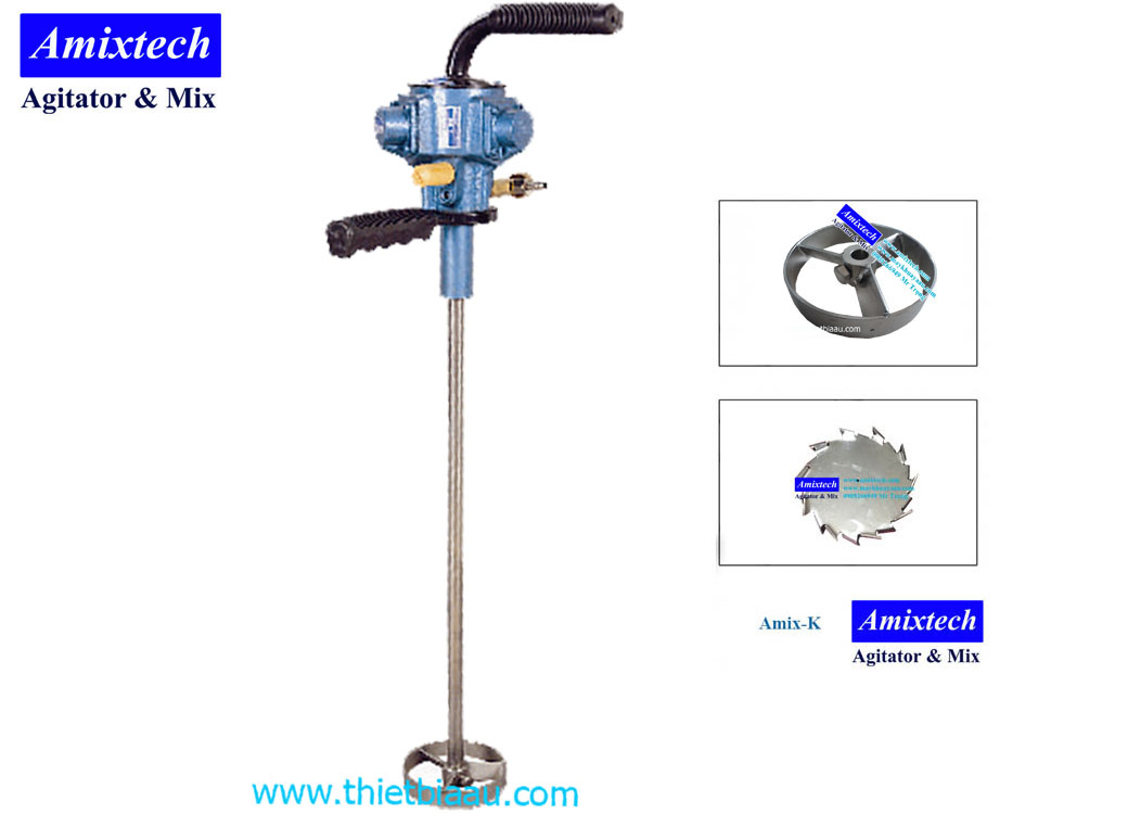 Máy khuấy cầm tay