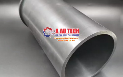 Lòng nghiền bằng gốm chống mài mòn