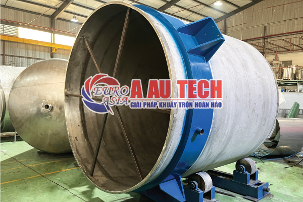 Bồn chứa giải nhiệt