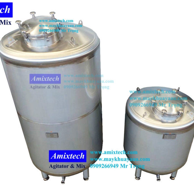 Bồn chứa nước giải khát