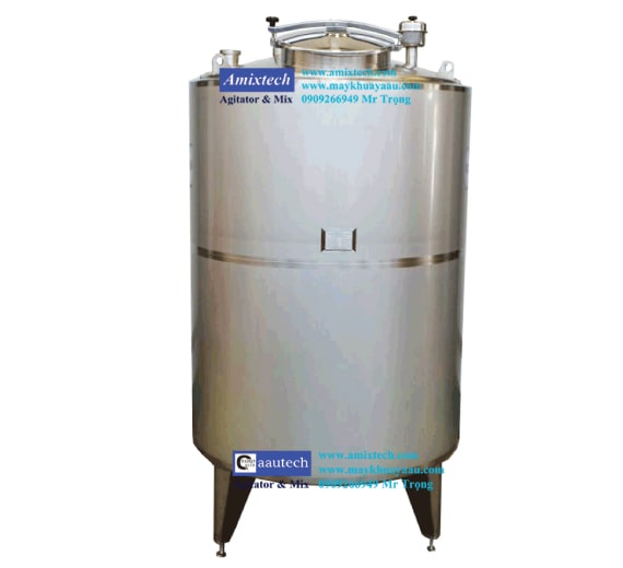Bồn chứa nước giải khát