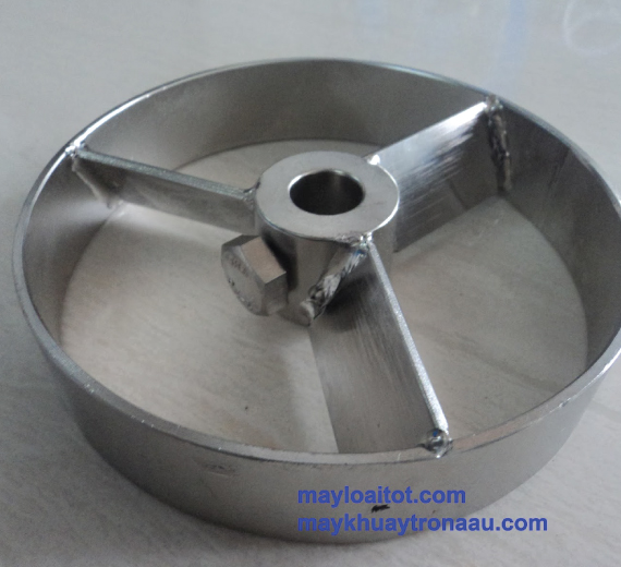 Máy khuấy cầm tay