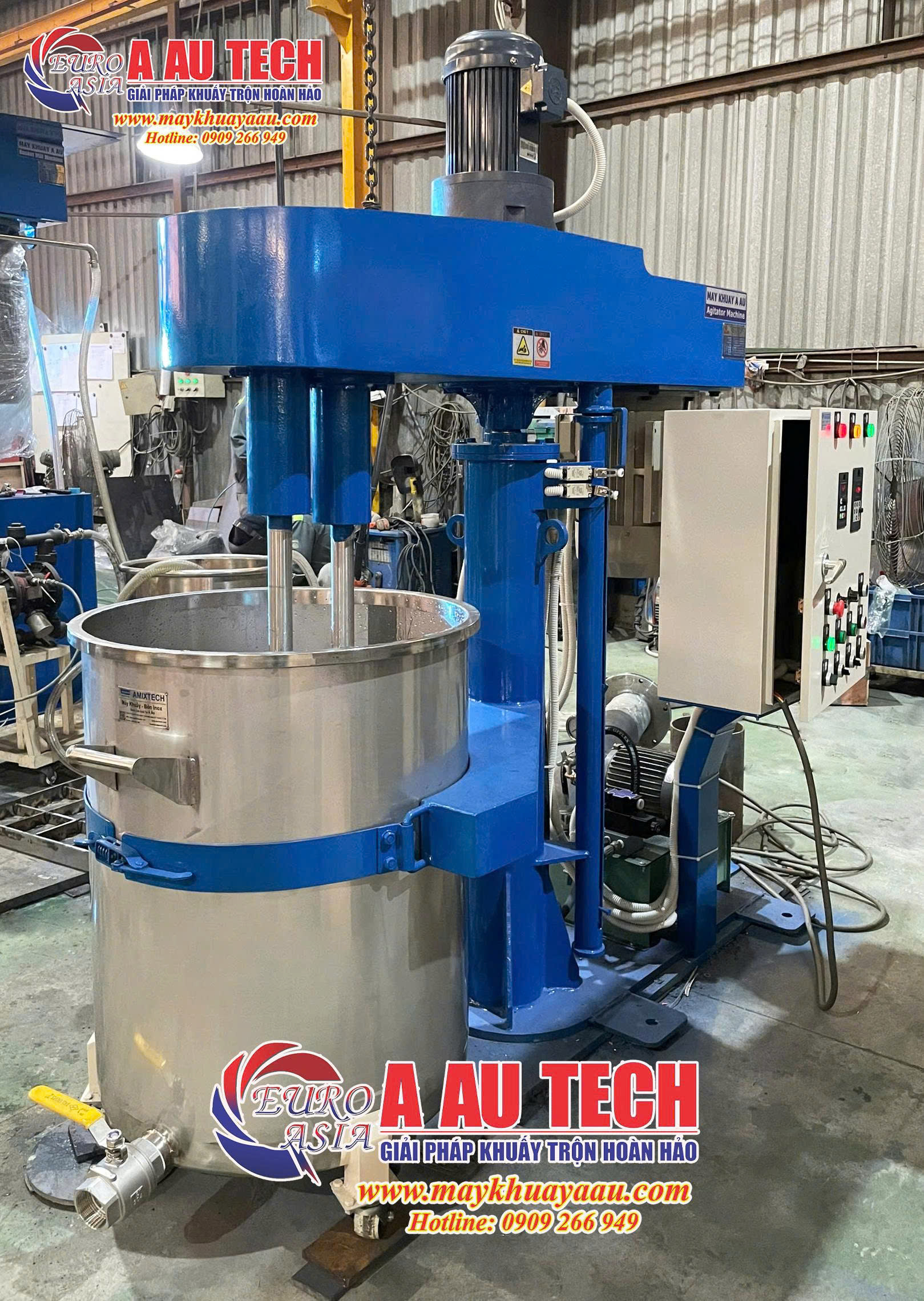 may-khuay-son-500-lit