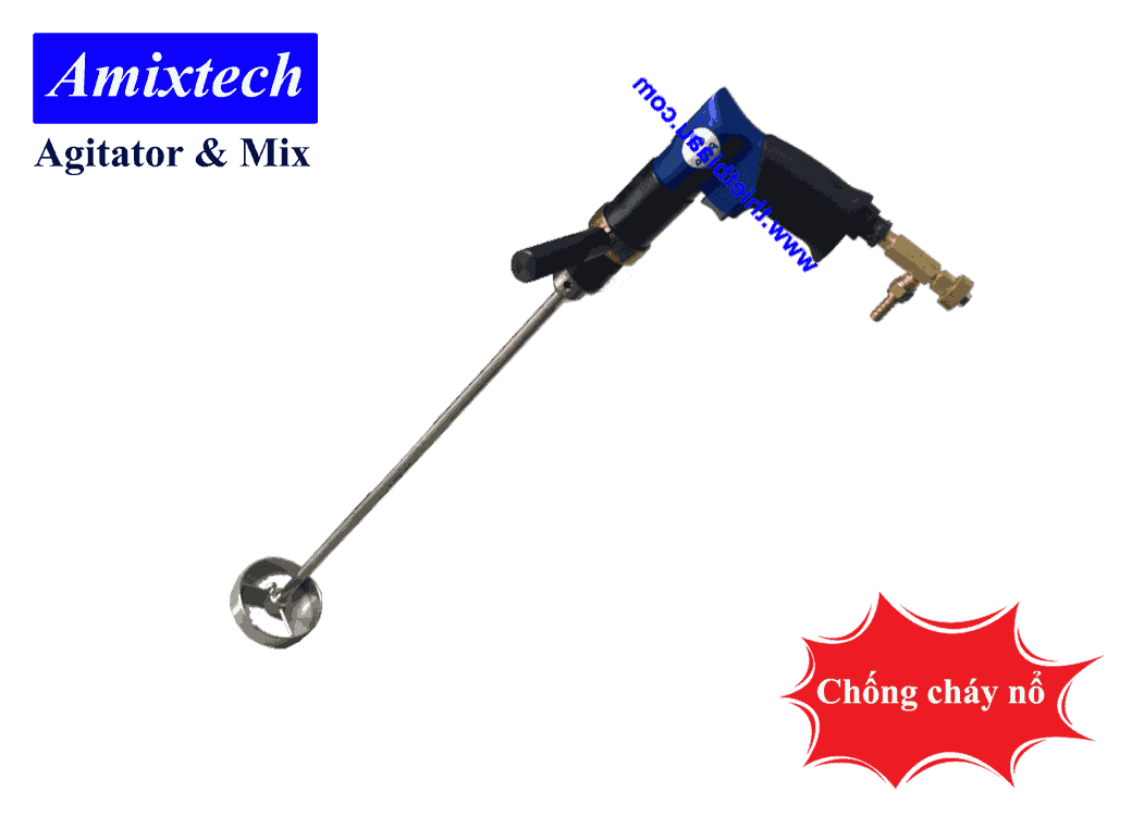 Máy khuấy cầm tay