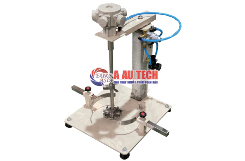 Máy khuấy khí nén 20 lít – bản 0.5HP (5 piston)