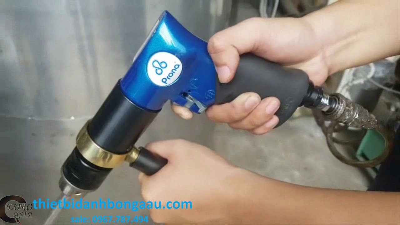Máy khuấy cầm tay