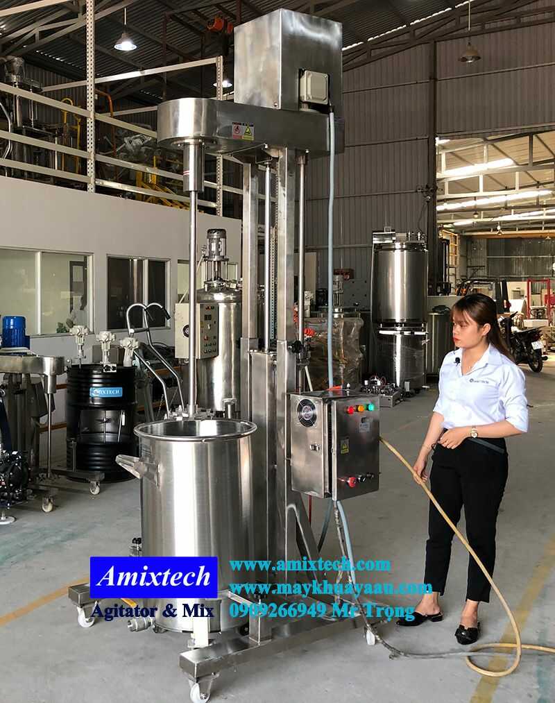 Máy khuấy thực phẩm