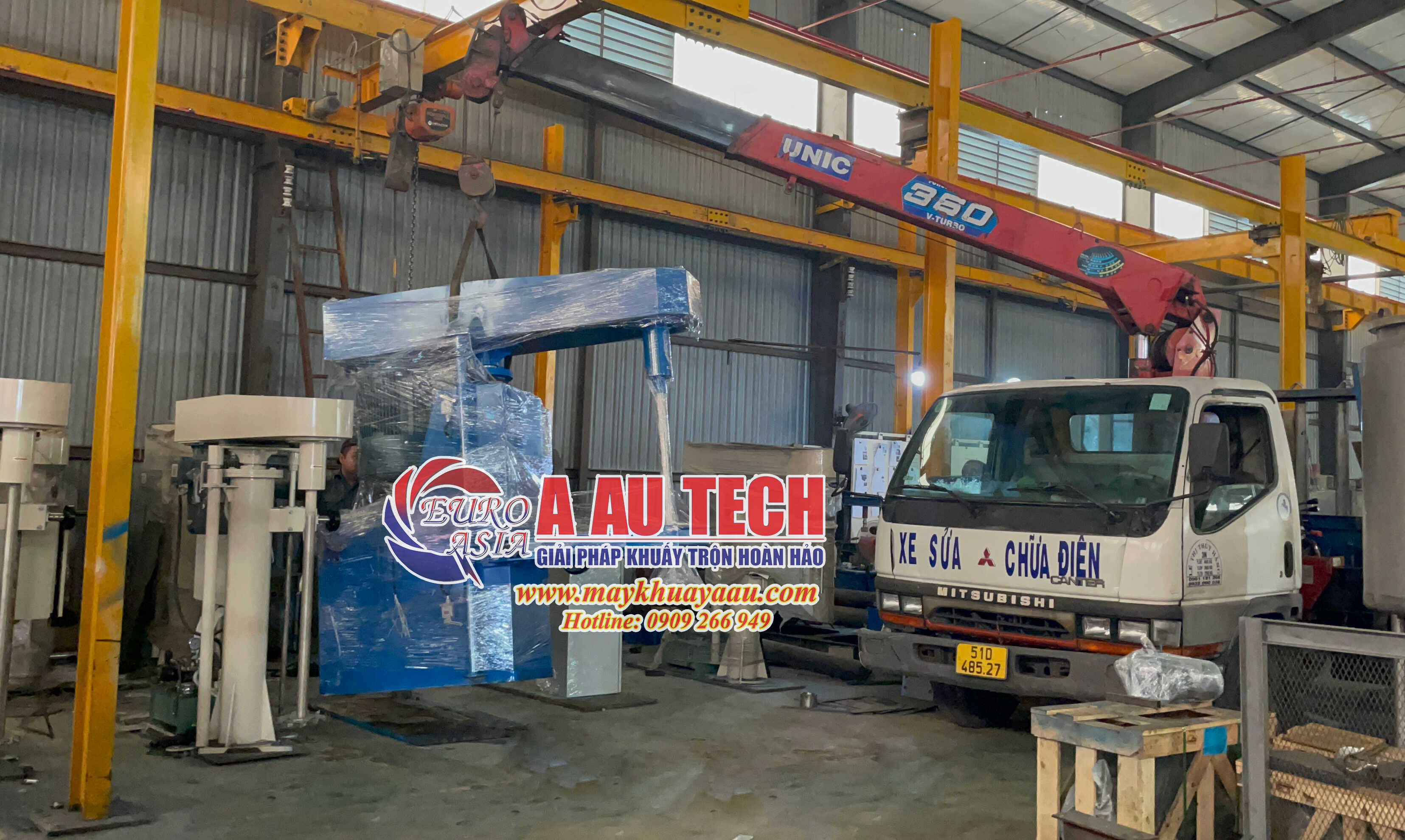 may-khuay-son-200-lit