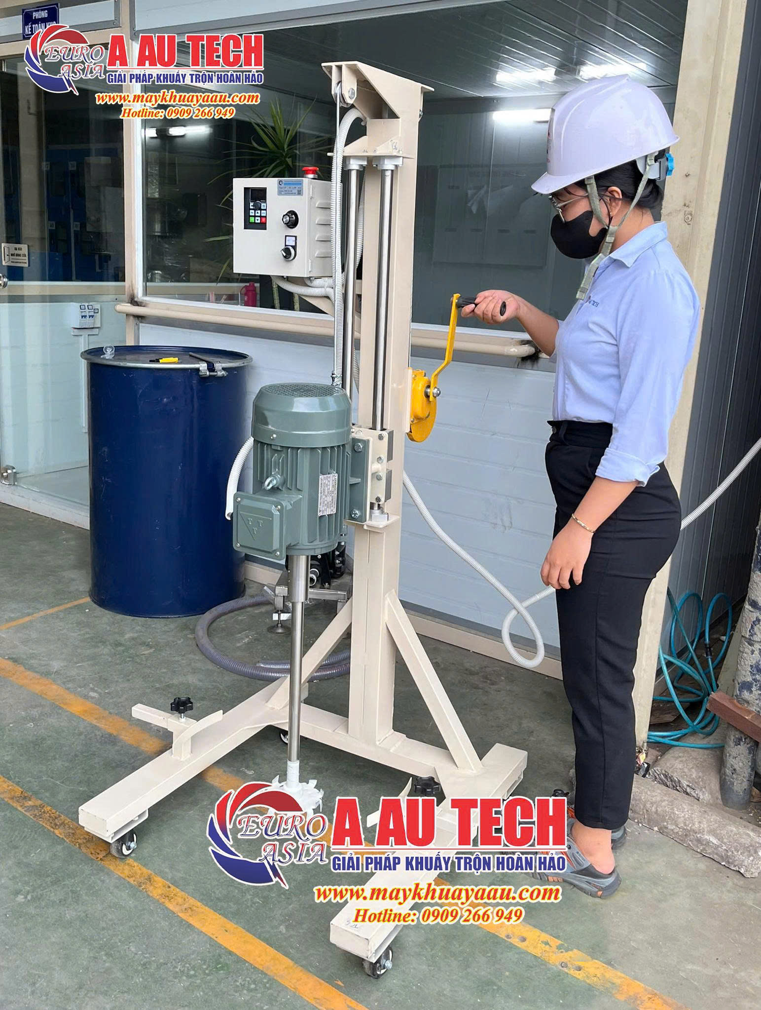 may-khuay-my-pham-nang-dien