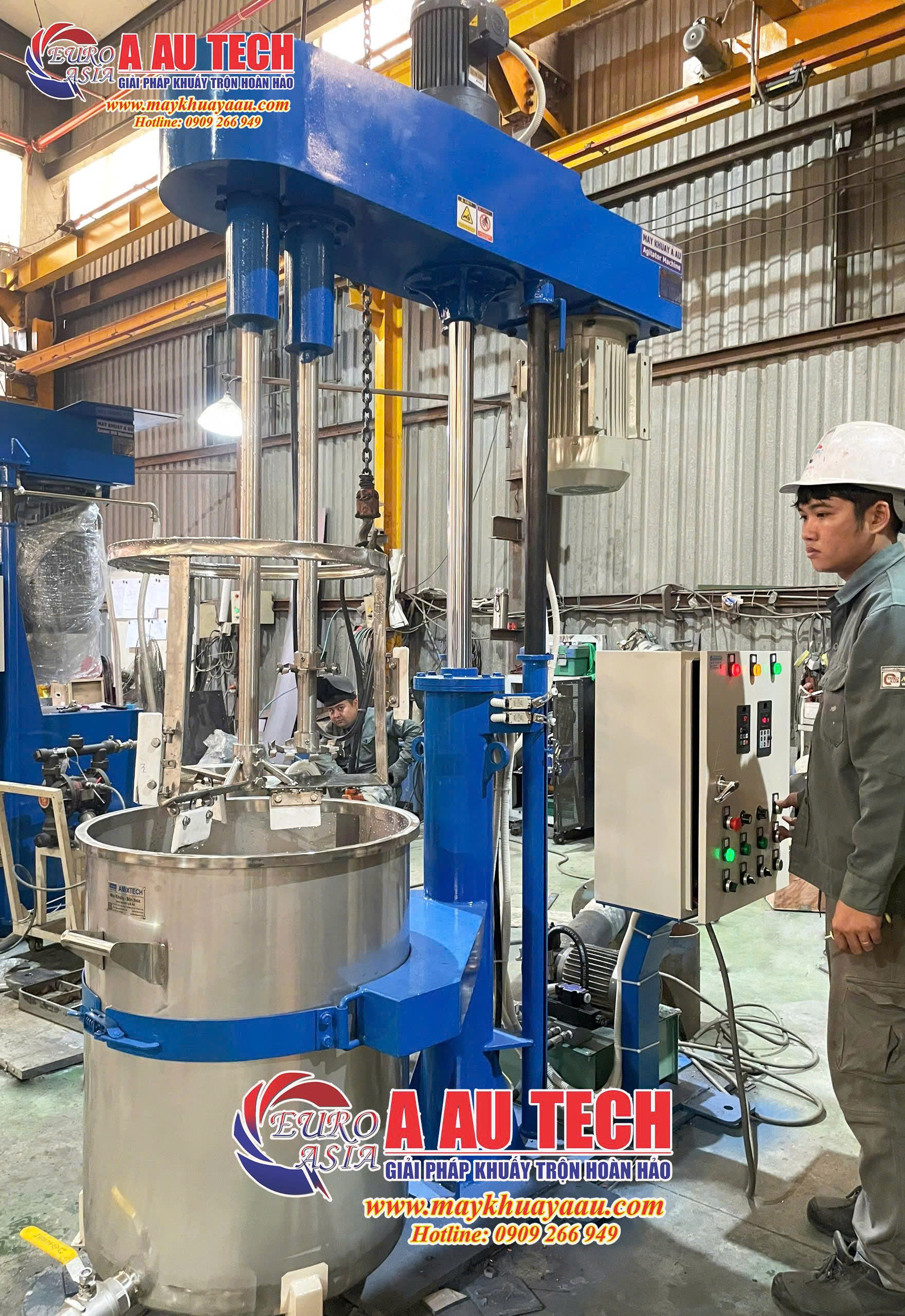 may-khuay-tron-thuc-pham