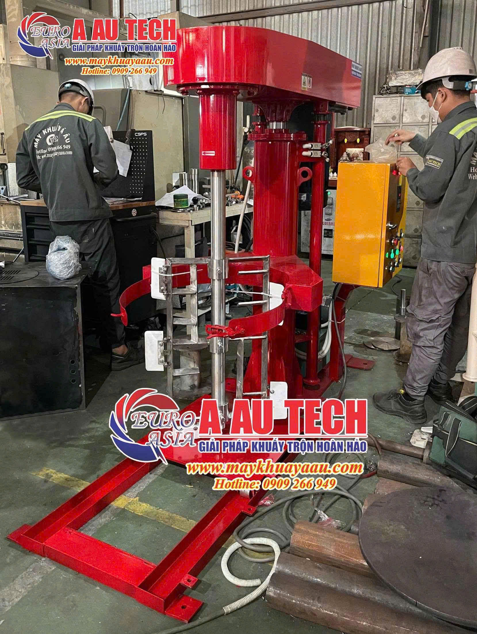 may-khuay-son-thung-phuy-200-lit