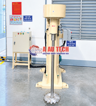 Máy khuấy 20HP