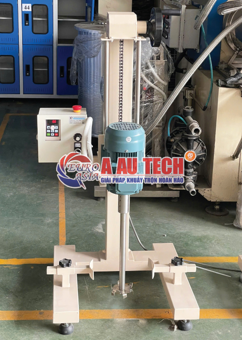 máy khuấy 5–20 lít AD-02
