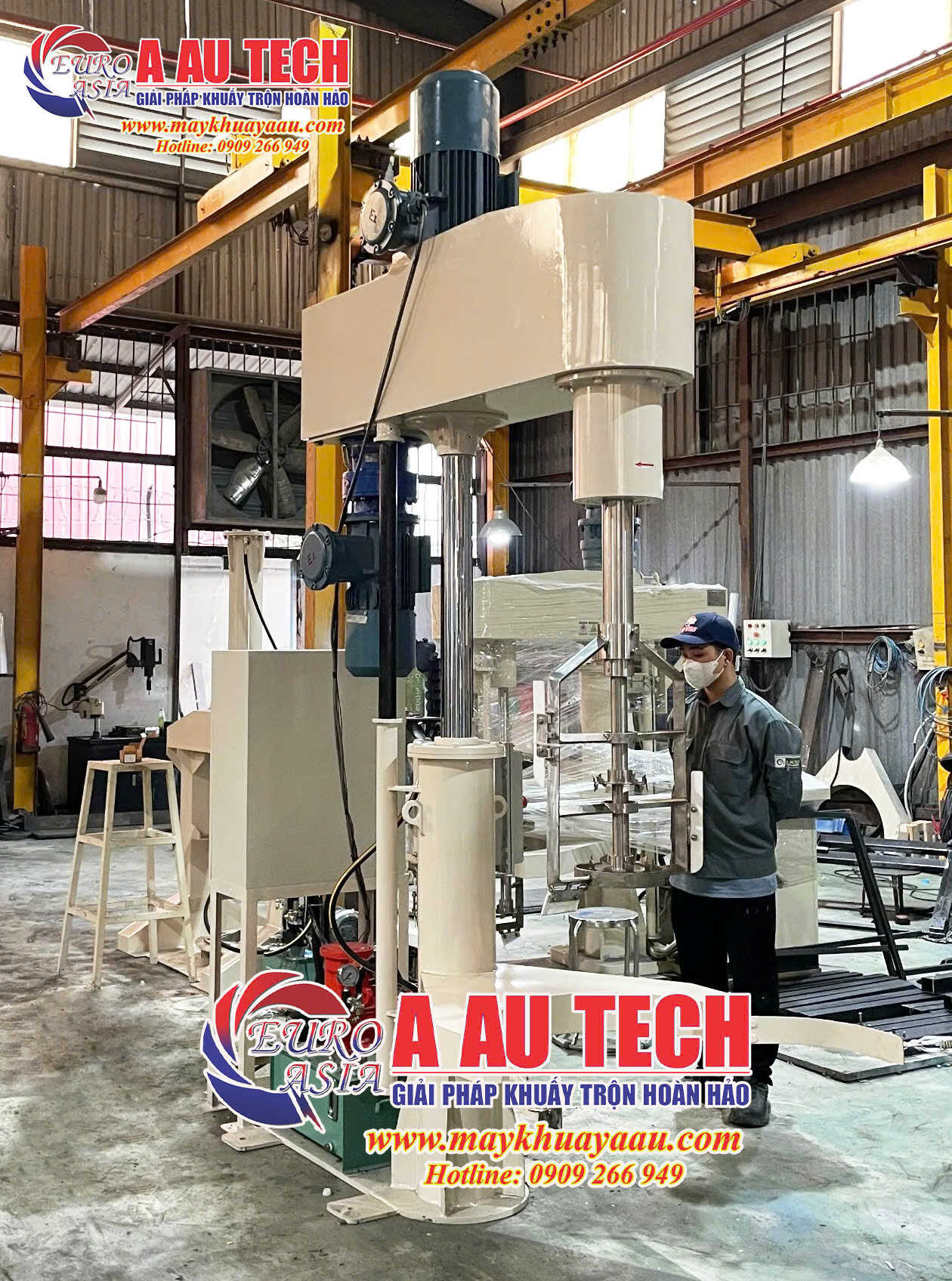 may-khuay-son-gia-da