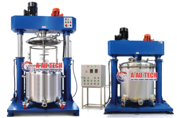 Máy khuấy chất đặc