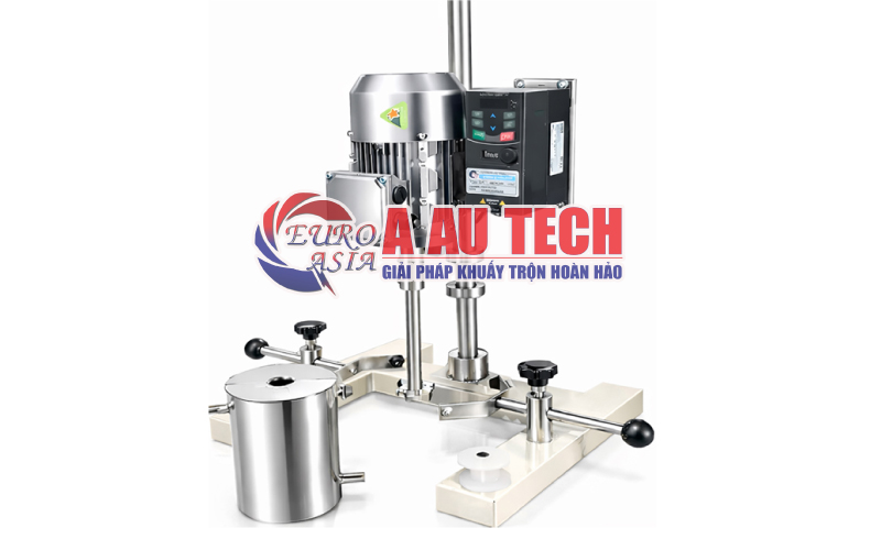 Máy khuấy sơn thí nghiệm