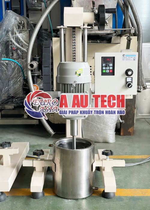 may khuay thi nghiem