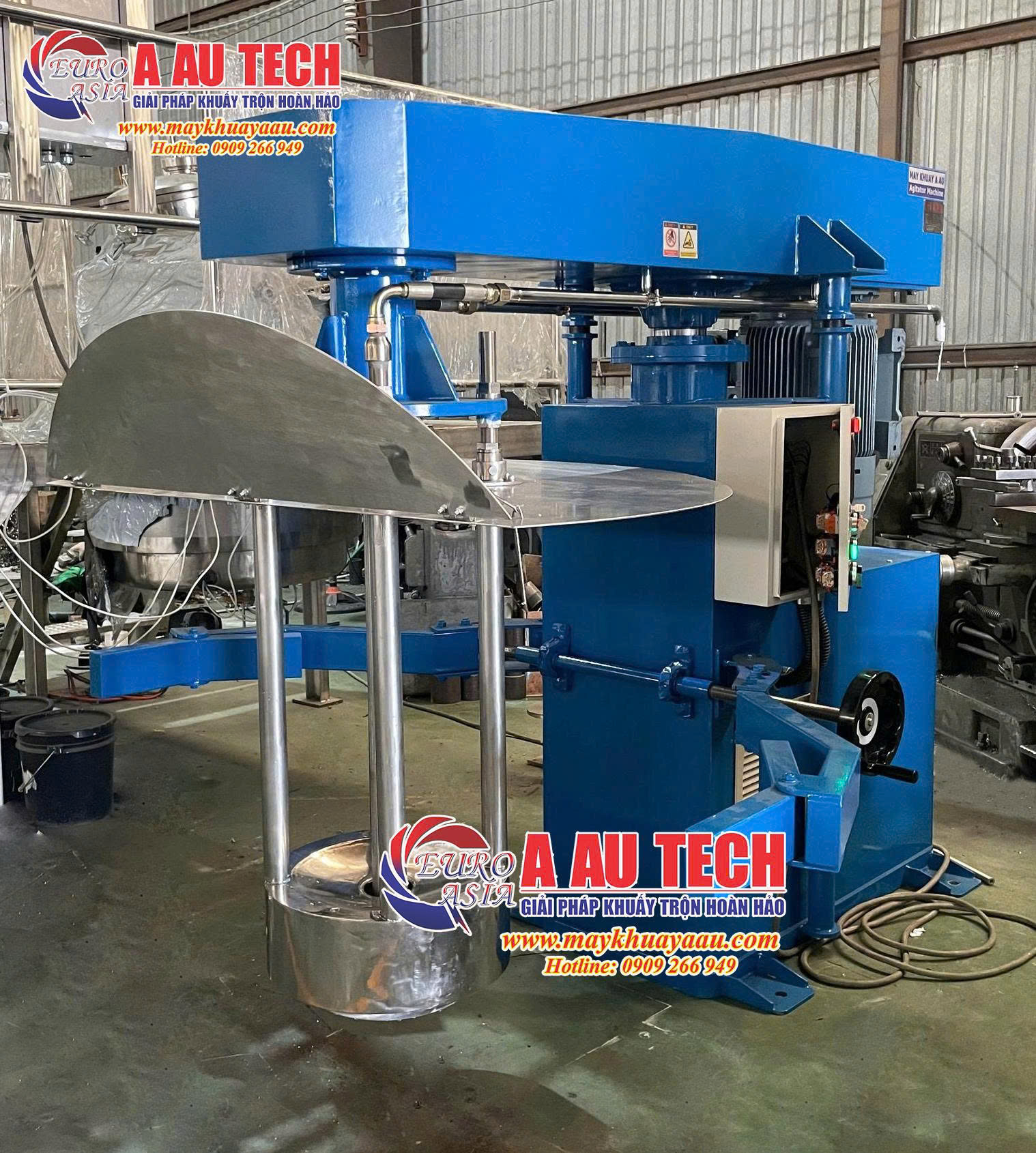 may-nghien-ro-cong-nghiep