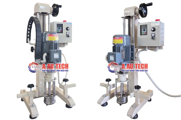Máy nghiền rổ