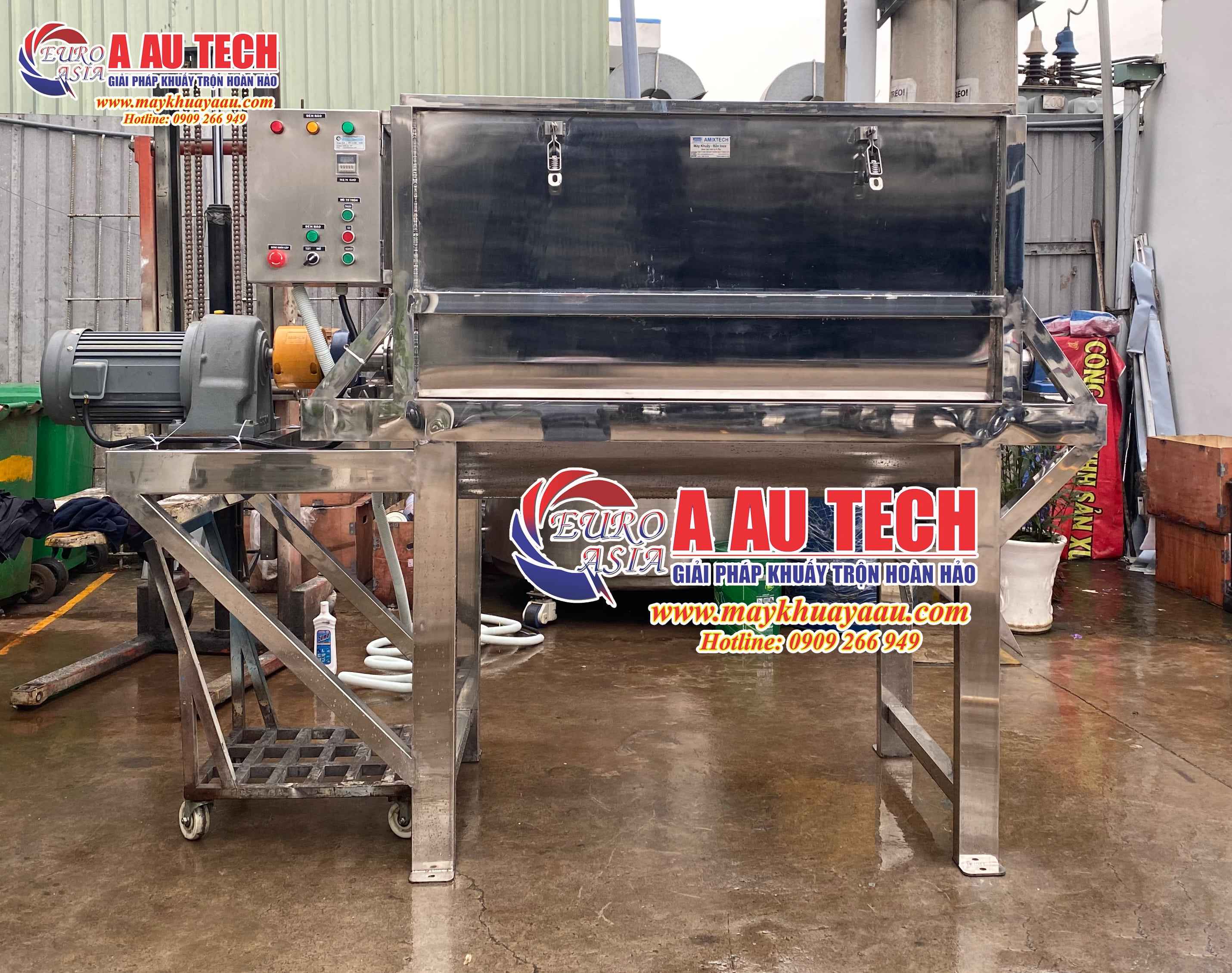 may-tron-phan-bon-inox-300kg