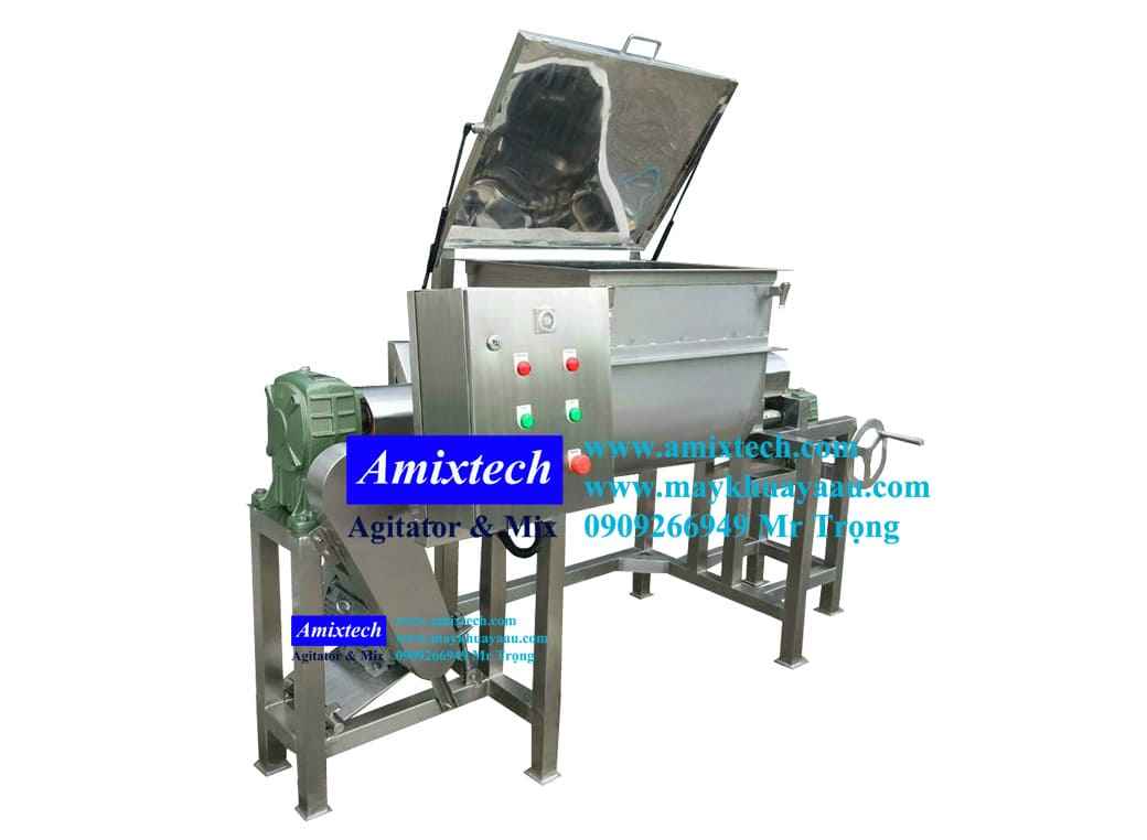 Máy trộn bột