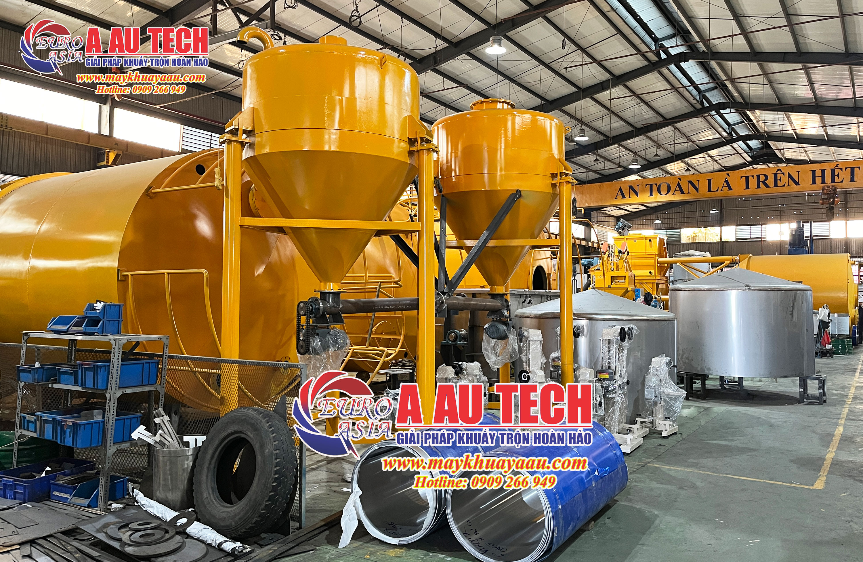 chuan-bi-giao-hang-he-thong-san-xuat-son