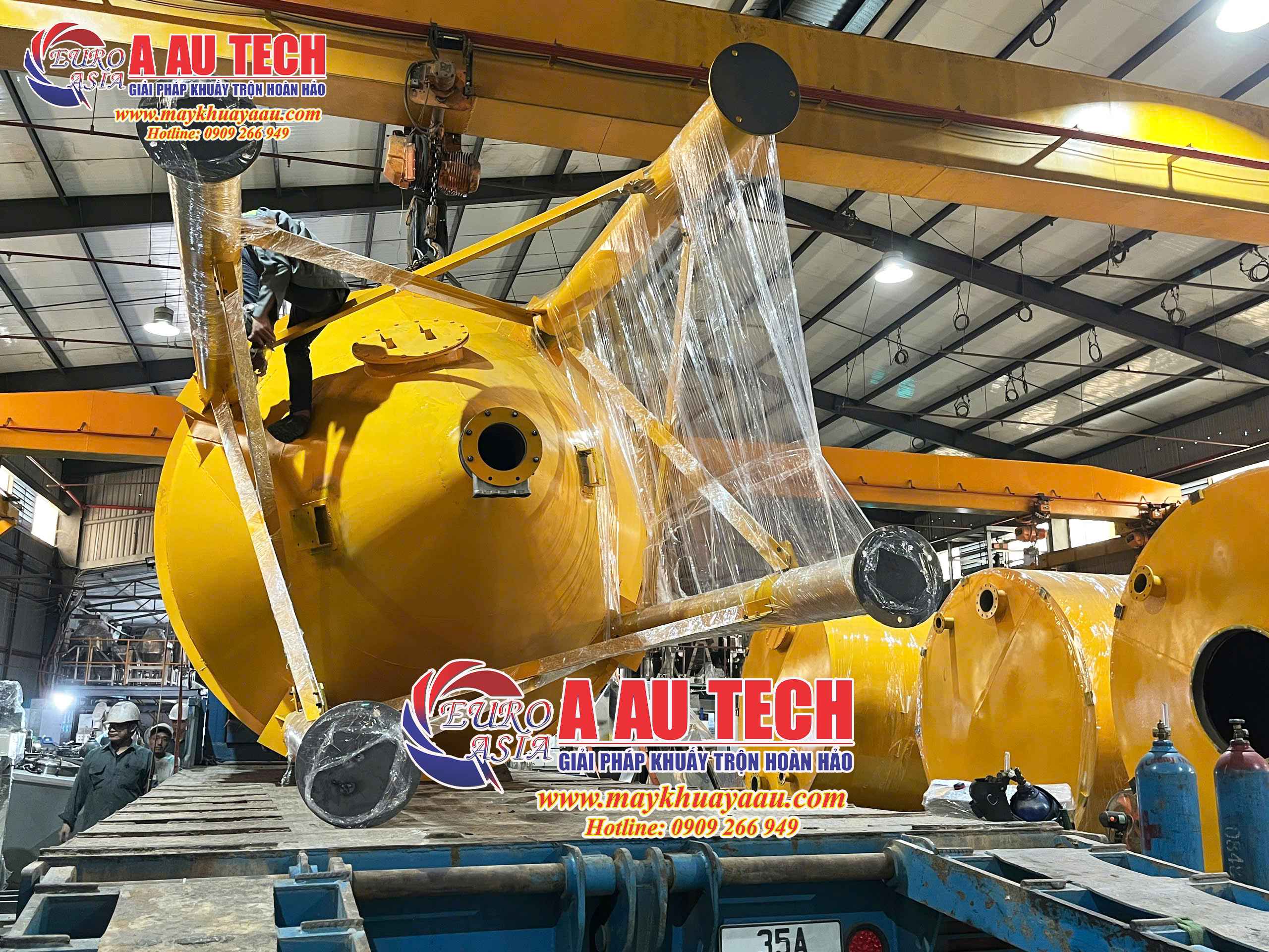 van-chuyen-he-thong-san-xuat-son