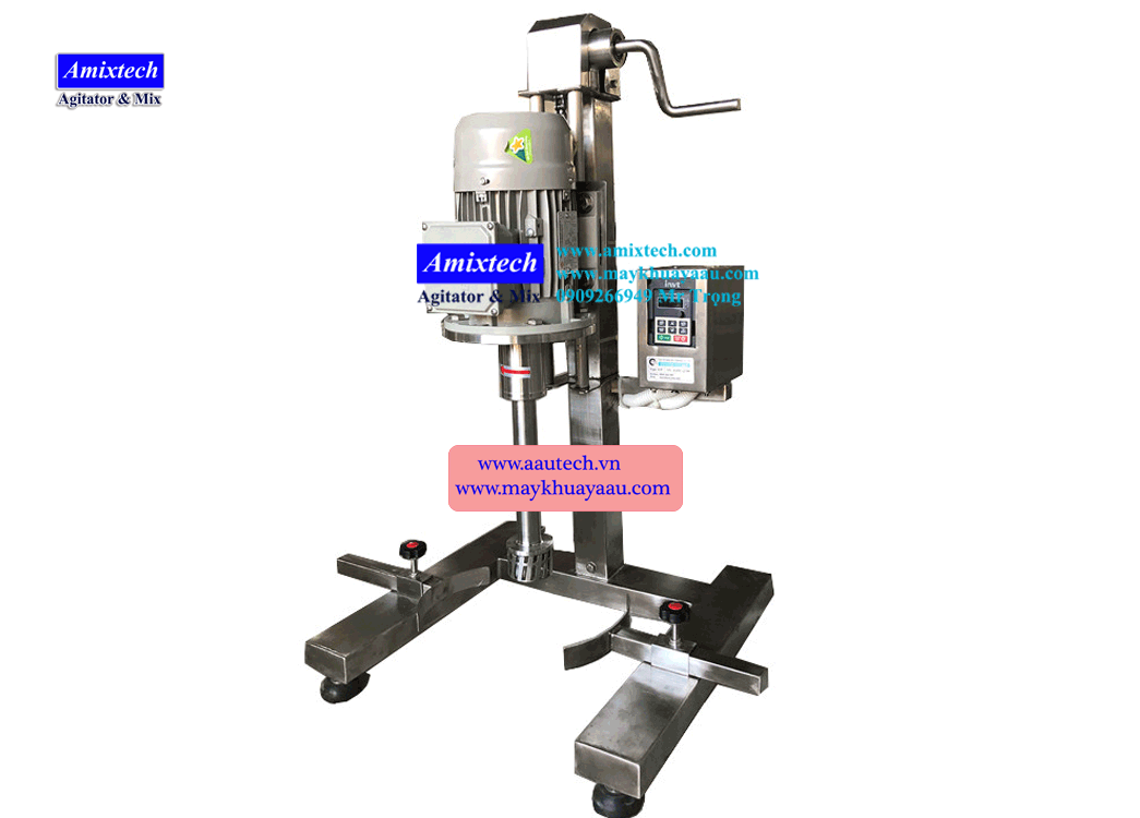 máy đồng hóa phòng thí nghiệm 