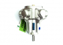 Motor khuấy khí nén pha sơn 