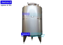 Bồn chứa thực phẩm tank-5000 lít