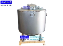 Bồn chứa áp suất Pressure tank