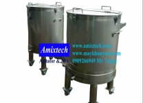 Bồn chứa inox 304 AB-3