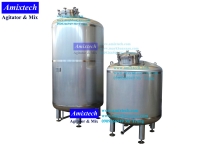 Bồn chứa dung môi Solvent Tank