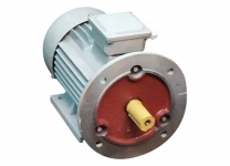 Motor khuấy tốc độ cao 15 hp