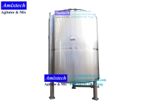 Bồn chứa hóa chất chemical tank