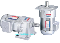 Motor khuấy giảm tốc