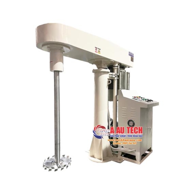 Máy Khuấy Tốc Độ Cao AD-15