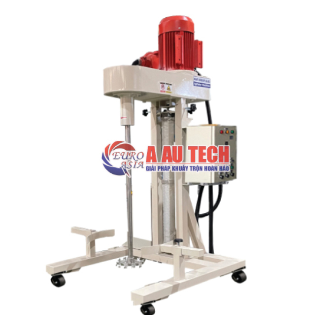 Máy Khuấy Phòng Nổ EX