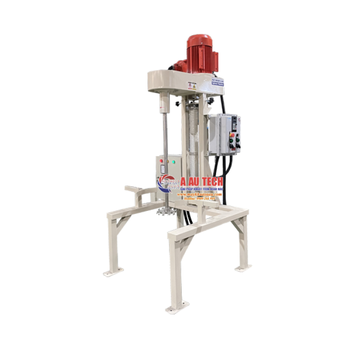Máy Khuấy 200 Lít AD-13